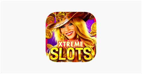 xtreme slots casino